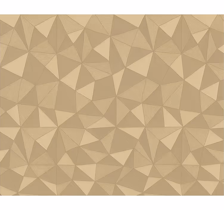 Tapete hochzeit modern 3d - TenStickers