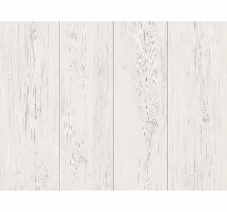 Tapete hochzeit grau holz - TenStickers