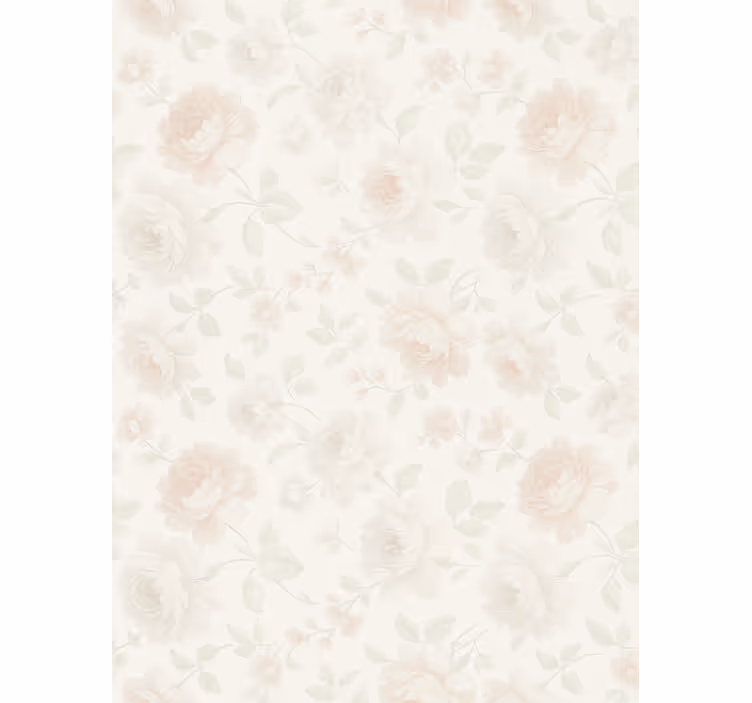 Tapete hochzeit im grauen vintage design - TenStickers
