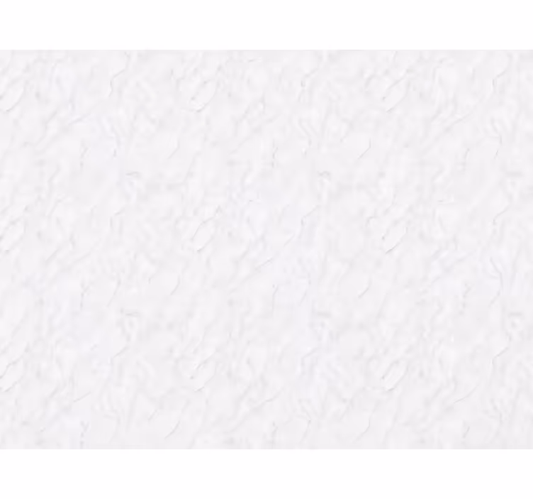 Tapete hochzeit im design weiß grauer marmor - TenStickers