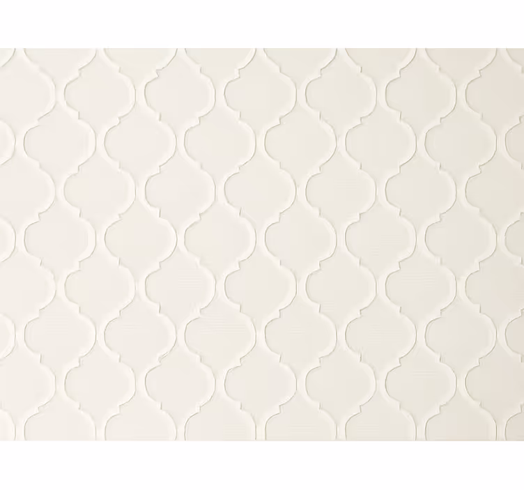 Tapete wohnzimmer elegantes offenes minimalistisches design - TenStickers