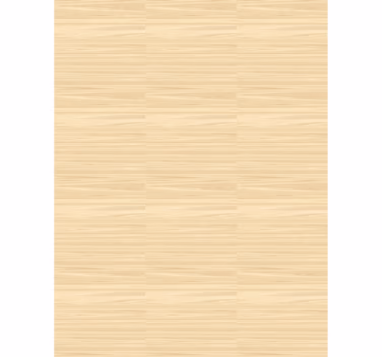 Tapete hochzeit im japandi design holzoptik - TenStickers