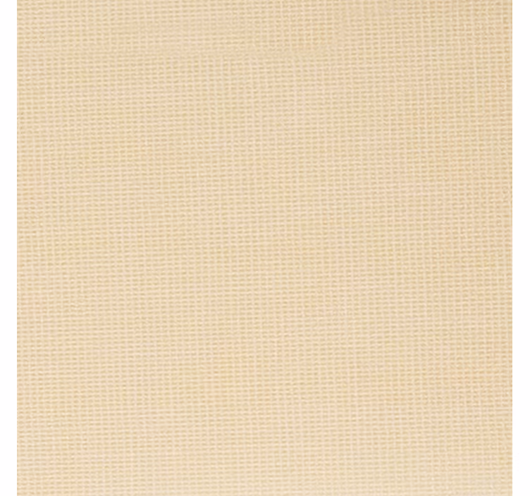 Tapete beige in camel farbiger transparenter ausführung - TenStickers