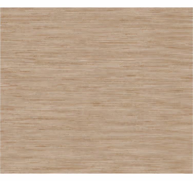 Tapete landschaft in beige grasscloth - TenStickers