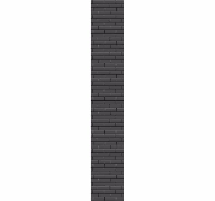 Tapete Betonoptik Tapete betonblock textur - TenStickers