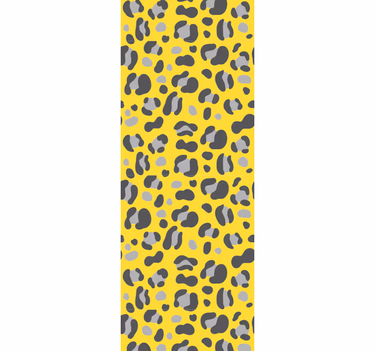 Zebra Tapete tierdruck - TenStickers