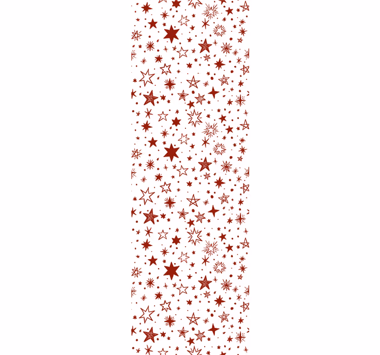 Tapete Sternenhimmel sternenhimmel - TenStickers
