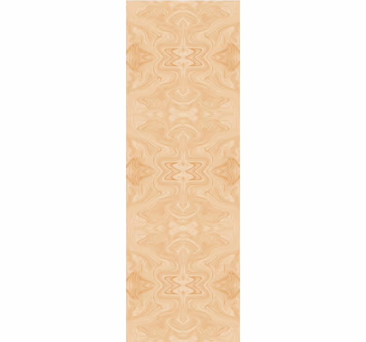 Muster Tapete eleganter marmoreffekt - TenStickers