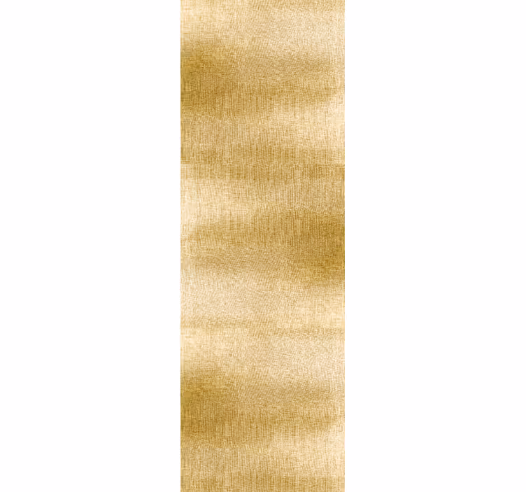 Marmor Tapete elegante goldene textur - TenStickers