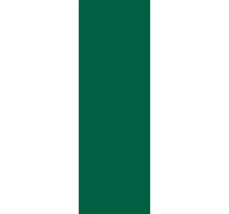 Tapete grün Grün - TenStickers