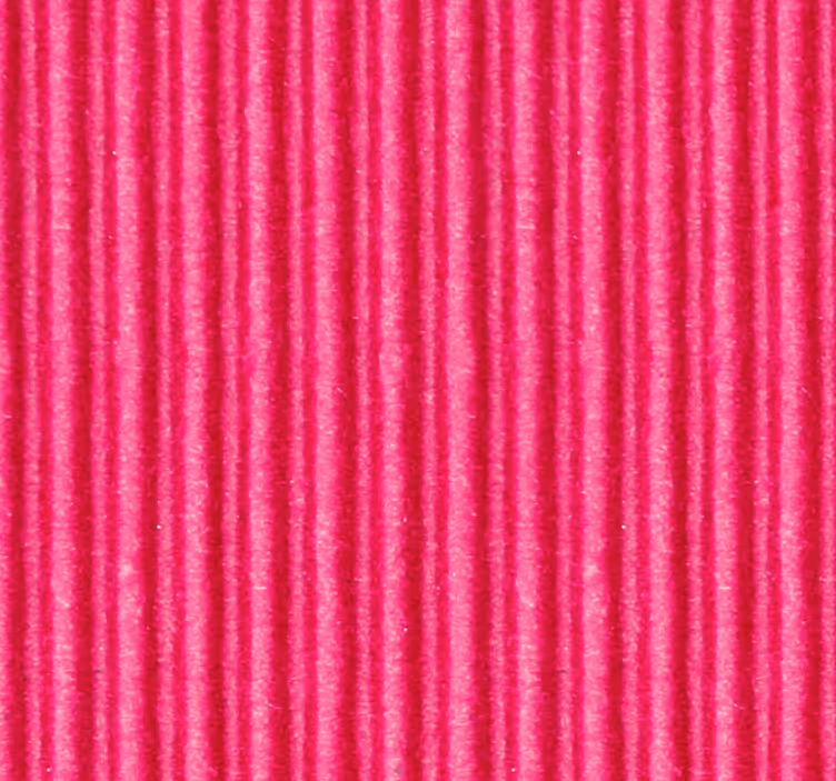 Tapete Wohnzimmer magenta stoff - TenStickers