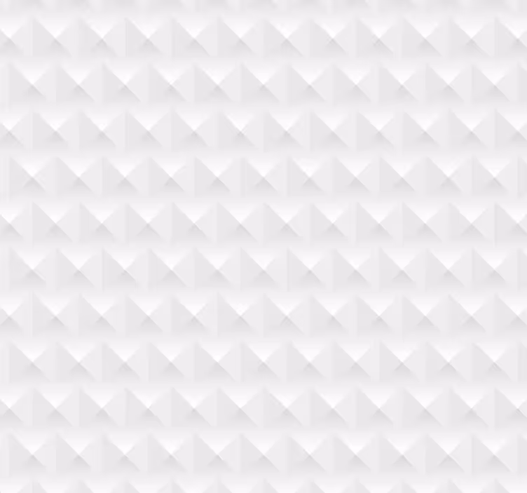 Tapete Dreiecke geometrisches dreieckmuster - TenStickers