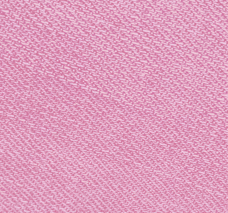 Tapete rosa stoffeffekt - TenStickers