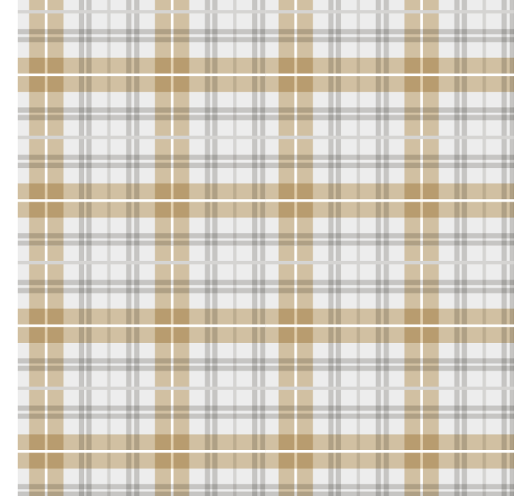 Rollo Fenster Küche quadrate - TenStickers