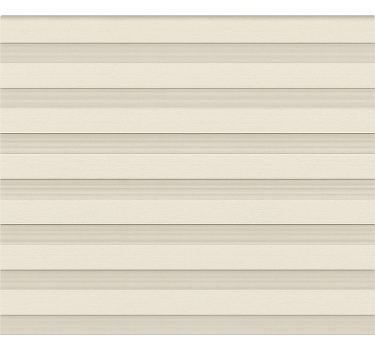 Rollo Fenster Badezimmer geschichteter tag-nacht-farbverlauf - TenStickers