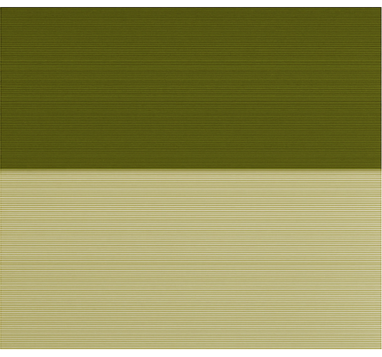 Rollo Fenster Jugendzimmer hell- und dunkelgrau - TenStickers