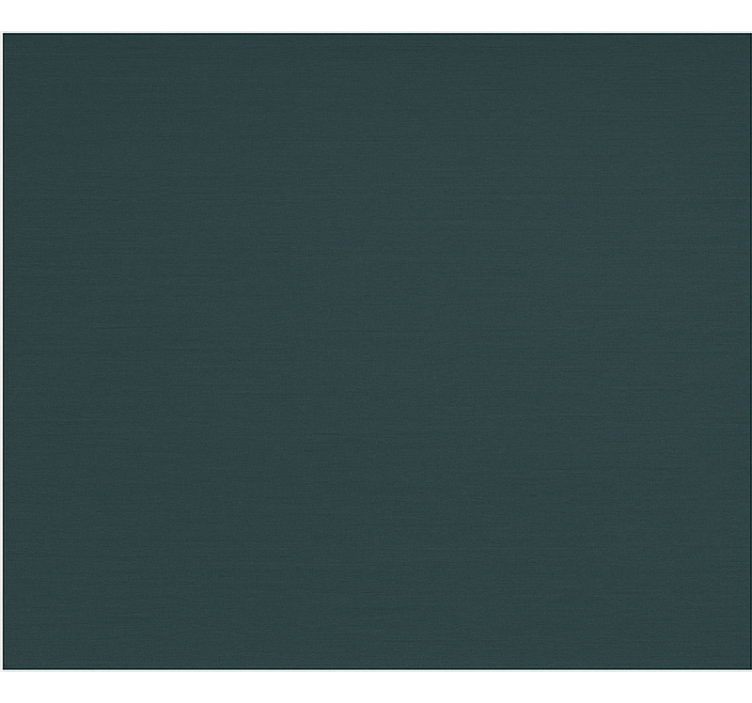 Rollo Fenster Esszimmer olivgrüner marineblauton - TenStickers