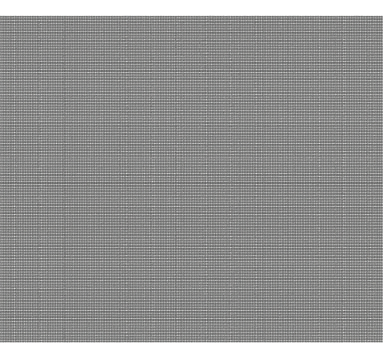 Rollo fenster home office in grauem wolkenlook - TenStickers