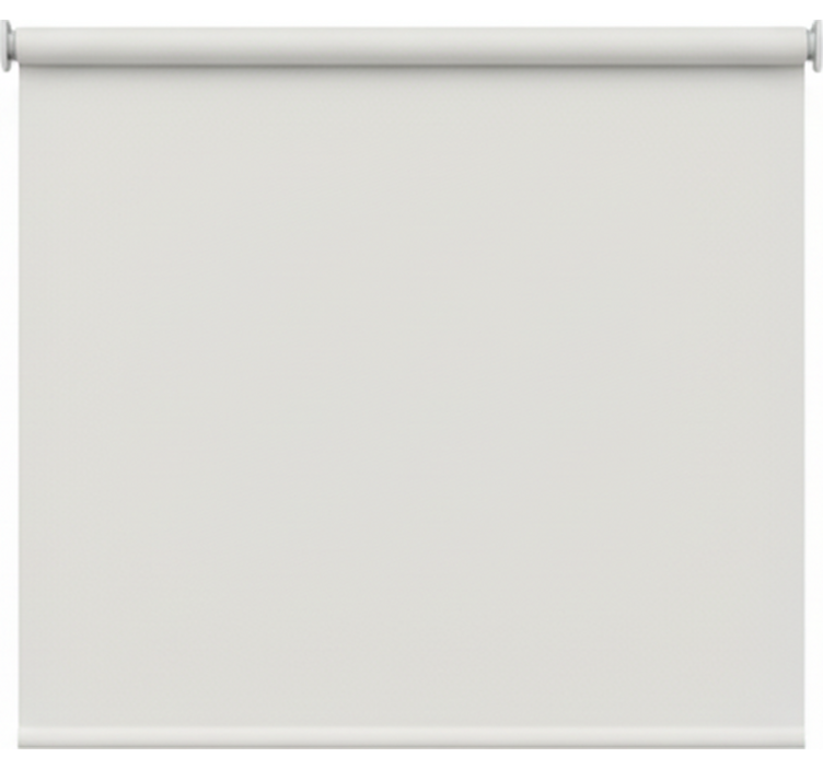 Rollo fenster elegant wolkentänzer jalousien - TenStickers