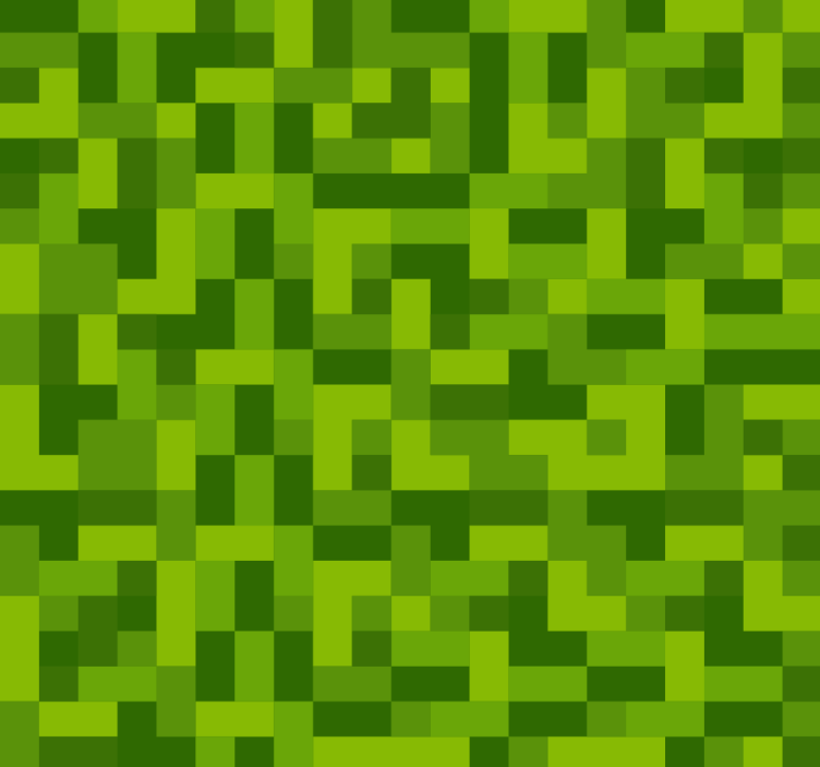 Rollo fenster jugendzimmer im grünen gaming design - TenStickers