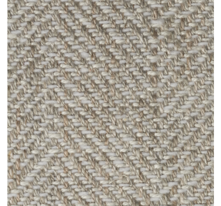 Rollo fenster elegant mit natürlicher textur - TenStickers