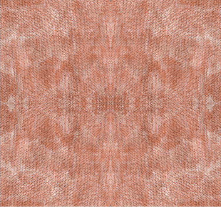 Rollo fenster elegant in kunstleinen - TenStickers