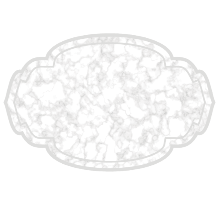 Rollo fenster grau mit weißem marmordesign - TenStickers