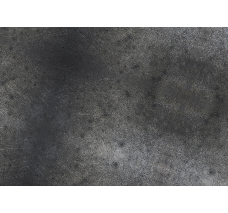 Rollo fenster grau dunkelstahl - TenStickers