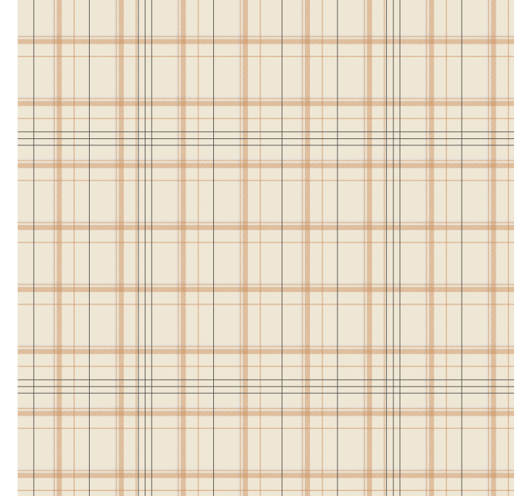 Rollo fenster modern im skandinavischen stil - TenStickers