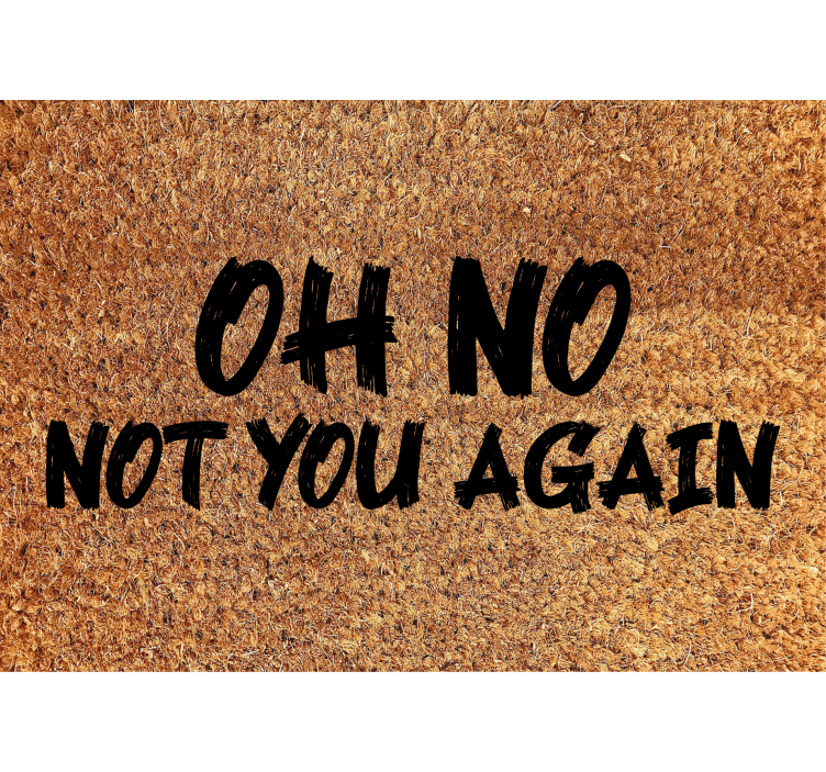 Rollo fenster beige oh nein nicht schon wieder - TenStickers