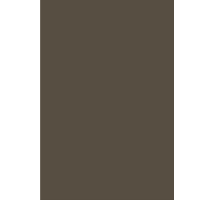 Wohnzimmer Rollos Spezielle farbmischung - TenStickers