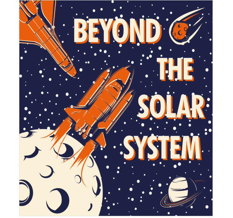 Rollo Fenster Gamer weltraumerkundungsabenteuer - TenStickers