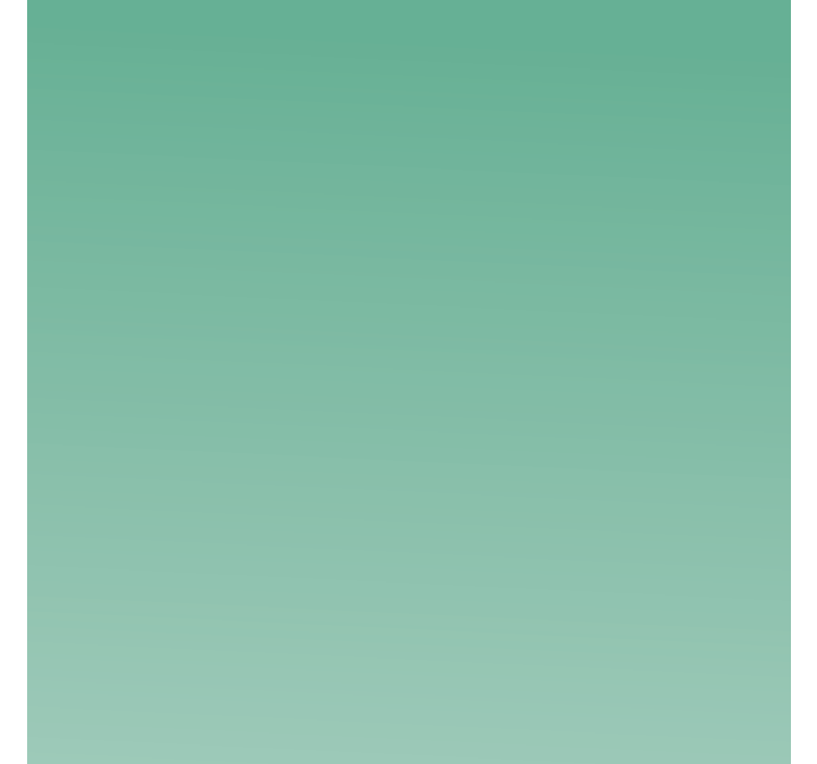 Rollos grün wasserschatten - TenStickers