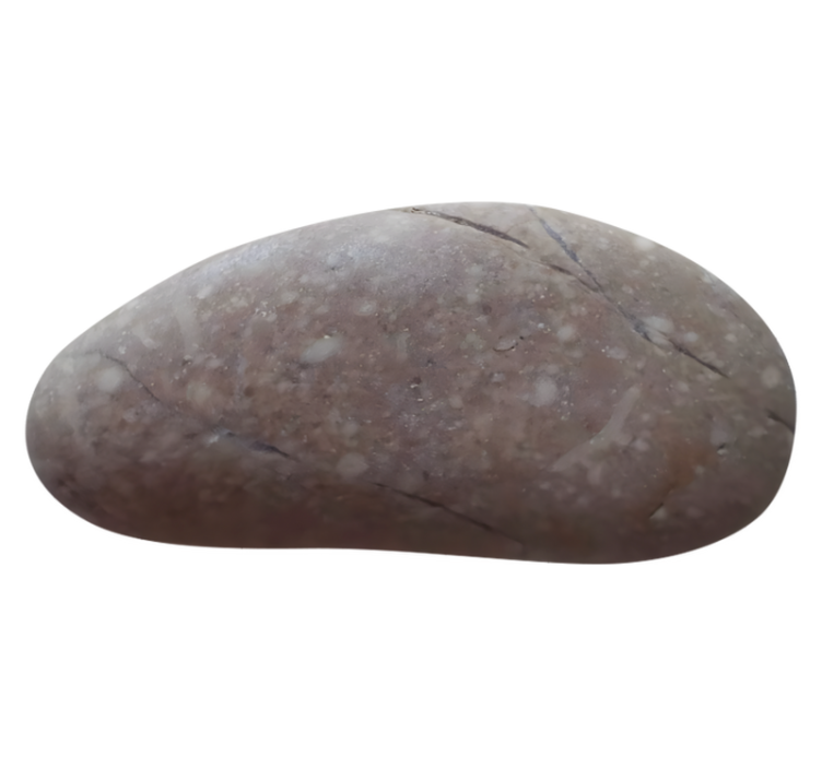 Tischsets strukturierter stein - TenStickers