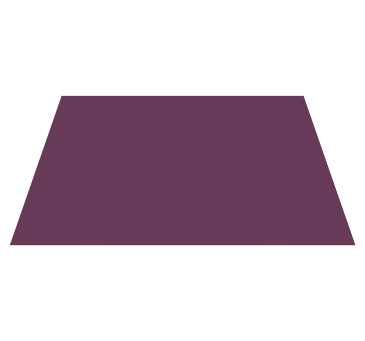 Tischset mit namen für elegante speisepräsentation - TenStickers