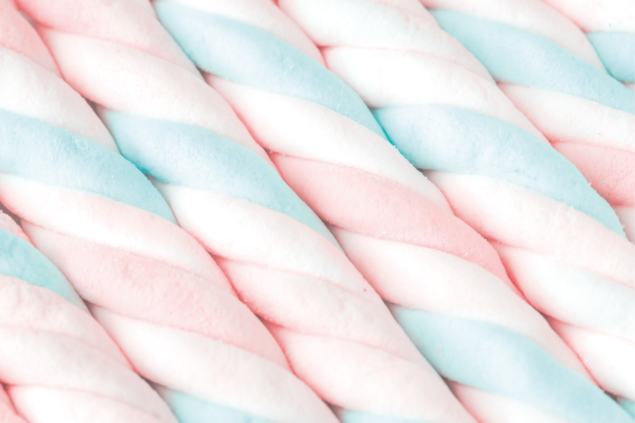 Tischset zuhause Mäusespeck - TenStickers