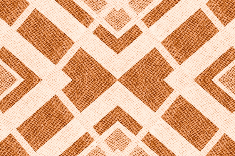 Tischset textur geometrische struktur oberfläche - TenStickers