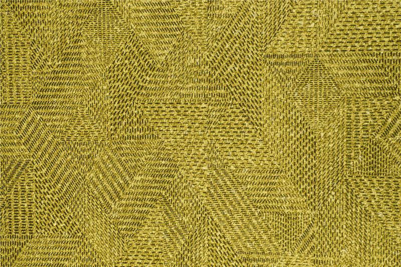 Tischset textur grüne strukturoberfläche - TenStickers