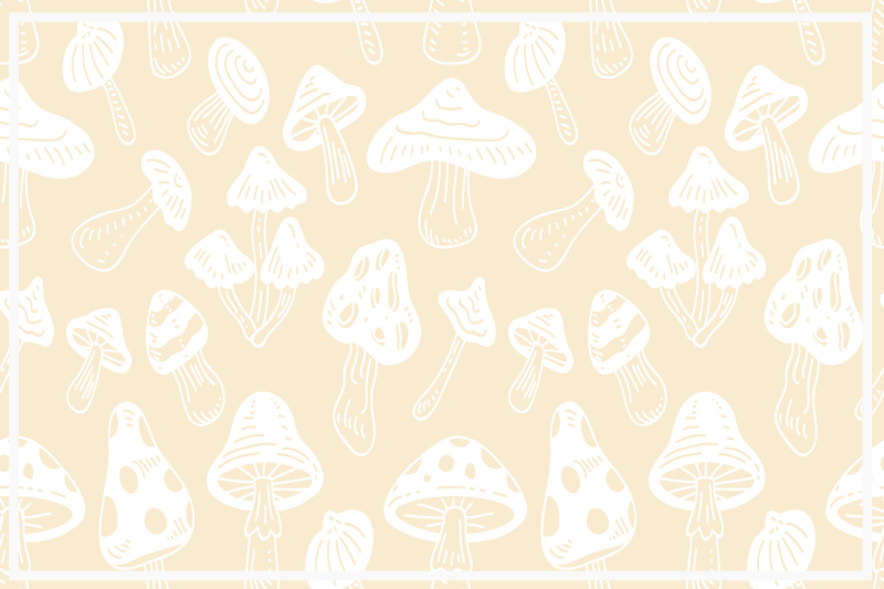 Tischset kinder mit niedlichem krabbenmotiv - TenStickers