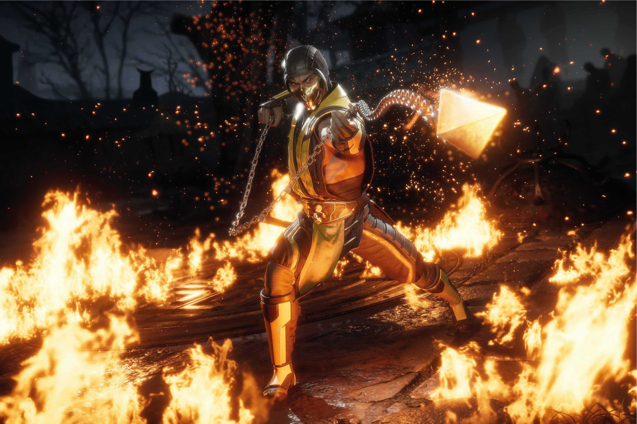 Tischsets originell mit fesselndem charakterdesign - TenStickers