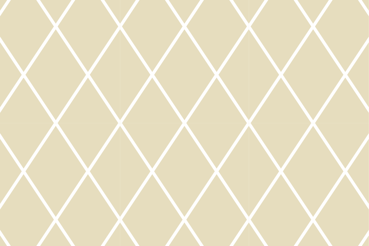 Tischset textur geometrisches diagonal muster - TenStickers
