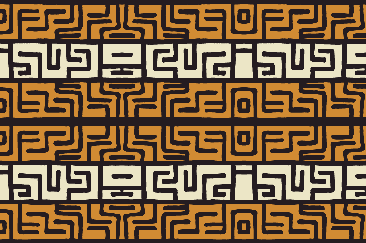 Tischset textur abstrakte musteroberfläche - TenStickers