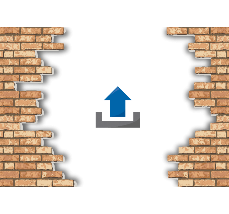 Fototapete natur strand sonnenaufgang szene - TenStickers