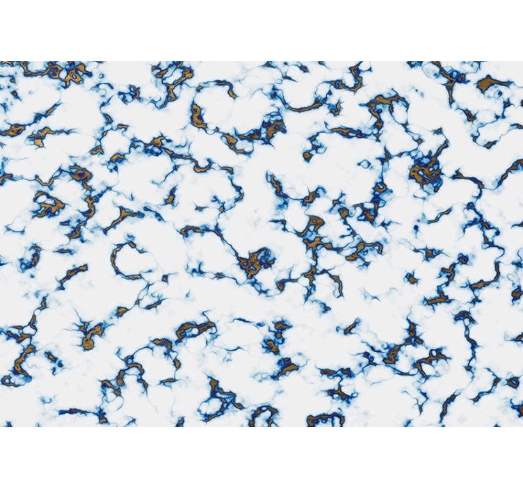 Fototapete muster marmorstruktur - TenStickers