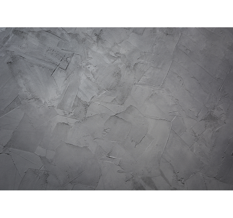 Fototapete muster zementoberflächenoptik - TenStickers