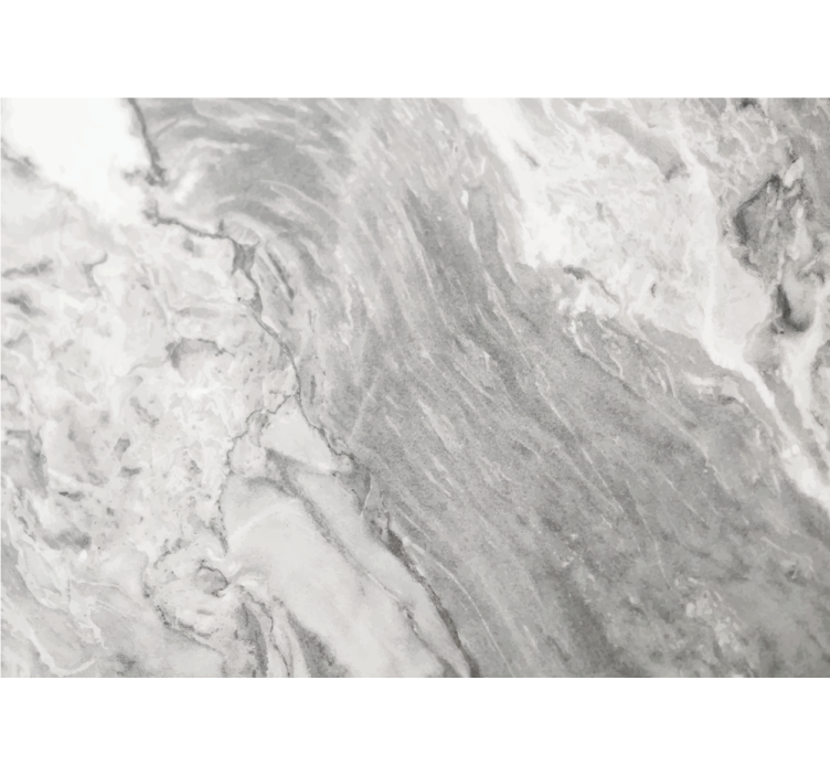 Fototapete steinoptik mit edlem marmorfinish - TenStickers