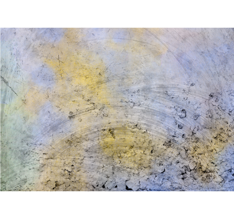 Fototapete muster feine kreisstruktur - TenStickers