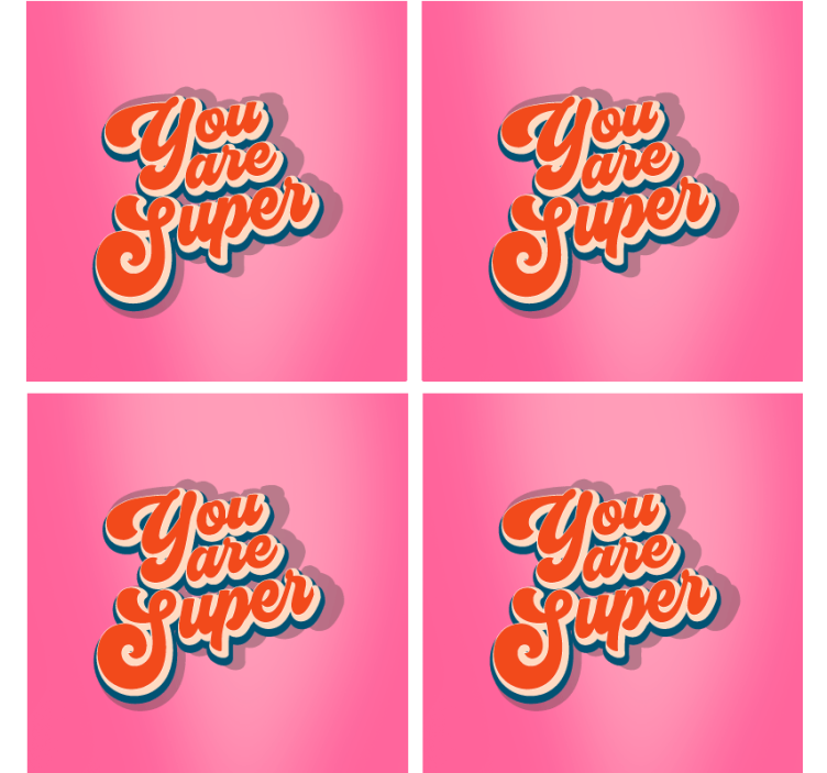 Bierdeckel sprüche motivationssprüche design - TenStickers