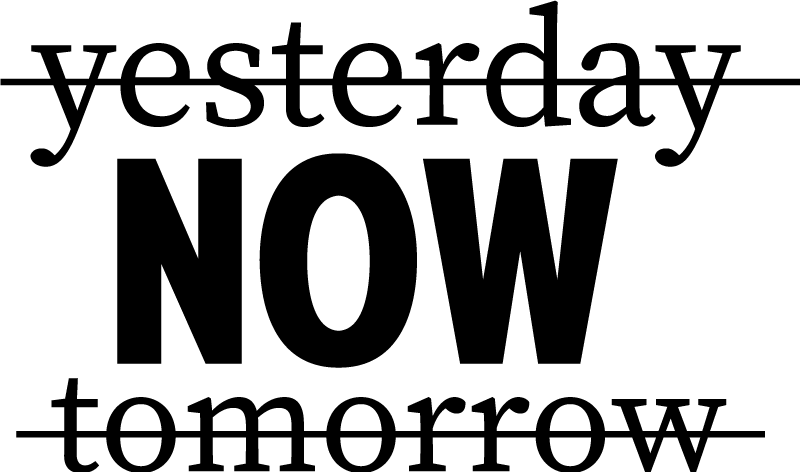 Poster büro jetzt handeln - TenStickers