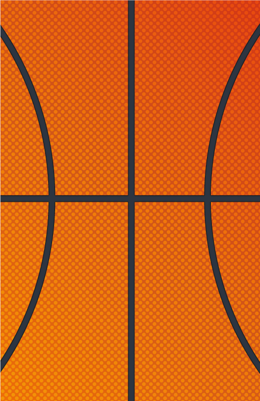 Poster basketball für basketballfans - TenStickers